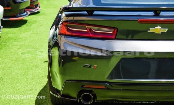 Buy Import Chevrolet Camaro Other Car in Import - Dubai in Baa Buy Import Chevrolet Camaro Other Car in Import - Dubai in Baa