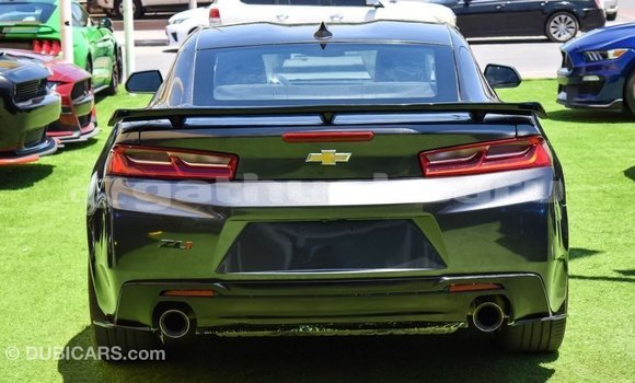 Buy Import Chevrolet Camaro Other Car in Import - Dubai in Baa Buy Import Chevrolet Camaro Other Car in Import - Dubai in Baa