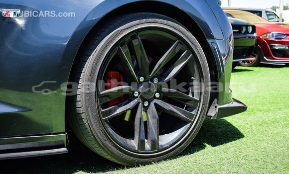 Buy Import Chevrolet Camaro Other Car in Import - Dubai in Baa Buy Import Chevrolet Camaro Other Car in Import - Dubai in Baa