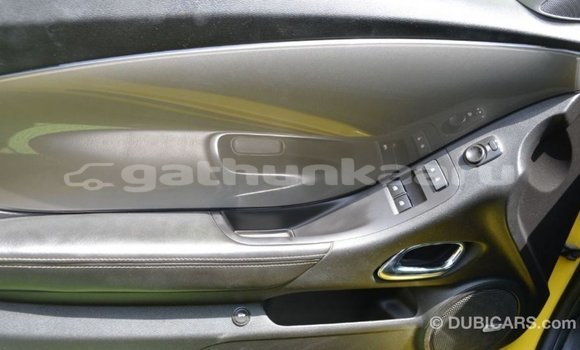 Buy Import Chevrolet Camaro Other Car in Import - Dubai in Baa Buy Import Chevrolet Camaro Other Car in Import - Dubai in Baa