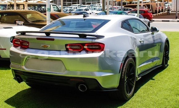 Buy Import Chevrolet Camaro Other Car in Import - Dubai in Baa Buy Import Chevrolet Camaro Other Car in Import - Dubai in Baa