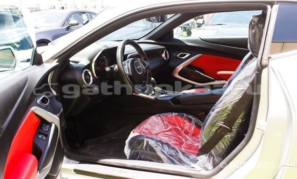 Buy Import Chevrolet Camaro Other Car in Import - Dubai in Baa Buy Import Chevrolet Camaro Other Car in Import - Dubai in Baa