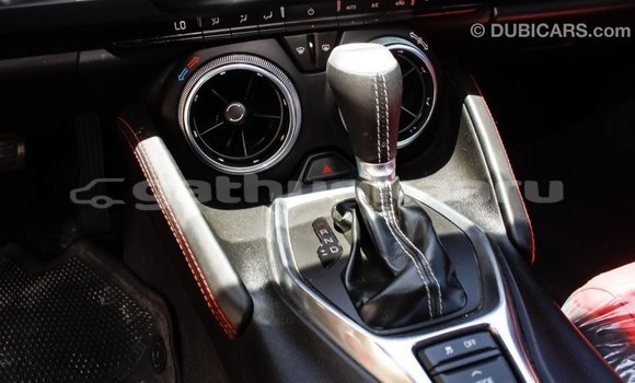 Buy Import Chevrolet Camaro Other Car in Import - Dubai in Baa Buy Import Chevrolet Camaro Other Car in Import - Dubai in Baa