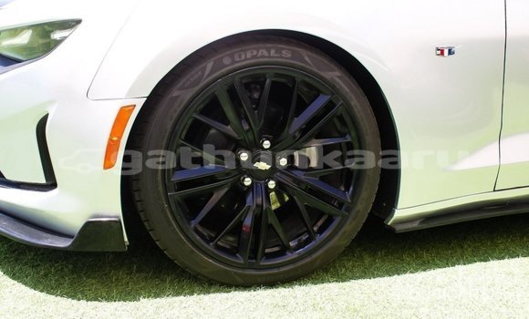 Buy Import Chevrolet Camaro Other Car in Import - Dubai in Baa Buy Import Chevrolet Camaro Other Car in Import - Dubai in Baa