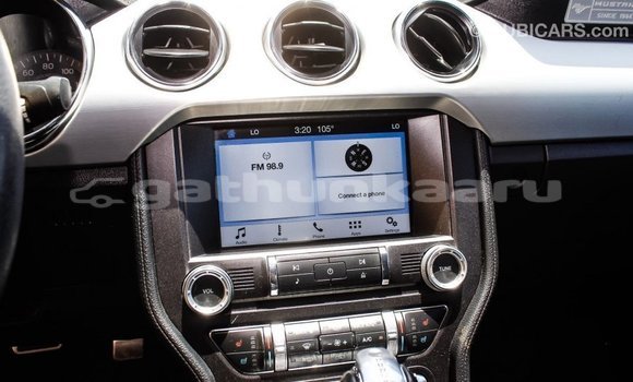 Buy Import Ford Mustang Red Car in Import - Dubai in Baa Buy Import Ford Mustang Red Car in Import - Dubai in Baa