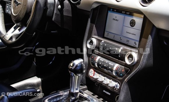 Buy Import Ford Mustang Red Car in Import - Dubai in Baa Buy Import Ford Mustang Red Car in Import - Dubai in Baa