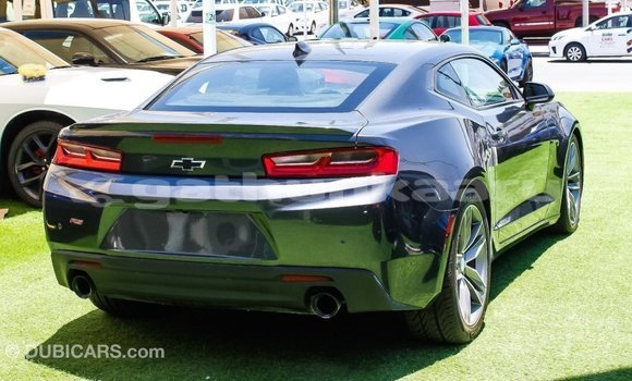 Buy Import Chevrolet Camaro Other Car in Import - Dubai in Baa Buy Import Chevrolet Camaro Other Car in Import - Dubai in Baa