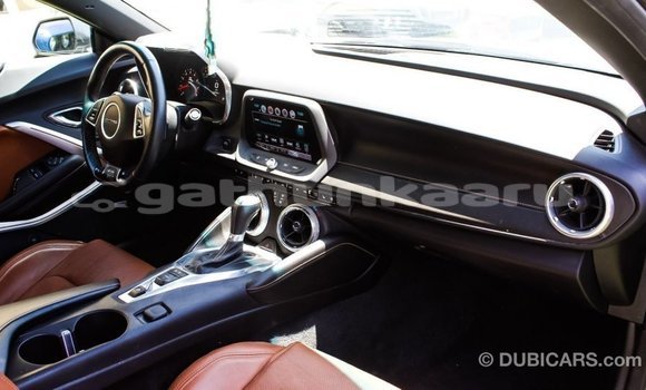 Buy Import Chevrolet Camaro Other Car in Import - Dubai in Baa Buy Import Chevrolet Camaro Other Car in Import - Dubai in Baa