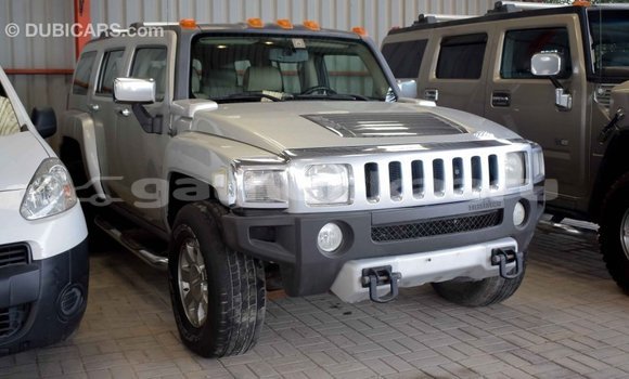 Buy Import Hummer H3 Other Car in Import - Dubai in Baa Buy Import Hummer H3 Other Car in Import - Dubai in Baa