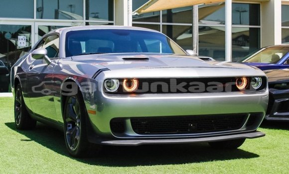 Buy Import Dodge Challenger Other Car in Import - Dubai in Baa Buy Import Dodge Challenger Other Car in Import - Dubai in Baa