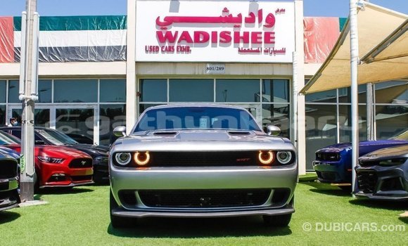 Buy Import Dodge Challenger Other Car in Import - Dubai in Baa Buy Import Dodge Challenger Other Car in Import - Dubai in Baa