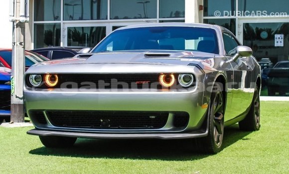 Buy Import Dodge Challenger Other Car in Import - Dubai in Baa Buy Import Dodge Challenger Other Car in Import - Dubai in Baa