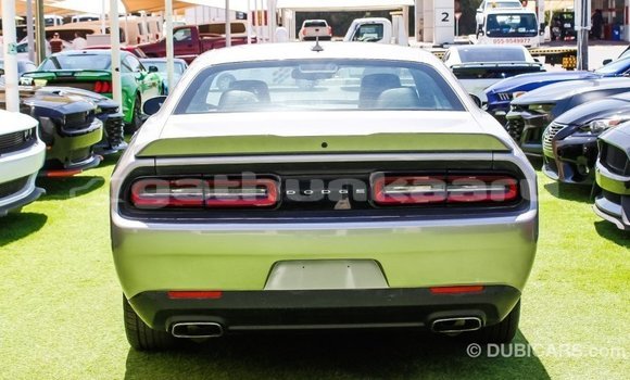 Buy Import Dodge Challenger Other Car in Import - Dubai in Baa Buy Import Dodge Challenger Other Car in Import - Dubai in Baa