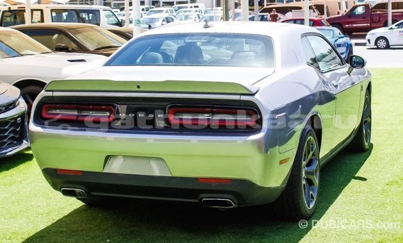 Buy Import Dodge Challenger Other Car in Import - Dubai in Baa Buy Import Dodge Challenger Other Car in Import - Dubai in Baa