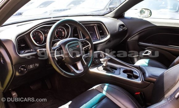Buy Import Dodge Challenger Other Car in Import - Dubai in Baa Buy Import Dodge Challenger Other Car in Import - Dubai in Baa