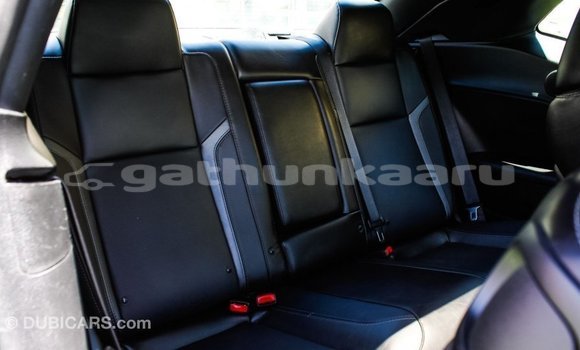 Buy Import Dodge Challenger Other Car in Import - Dubai in Baa Buy Import Dodge Challenger Other Car in Import - Dubai in Baa
