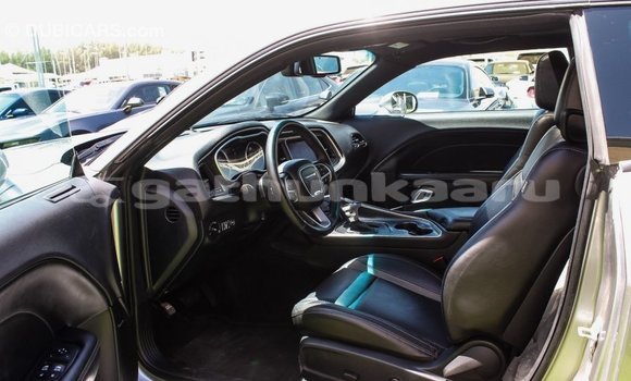 Buy Import Dodge Challenger Other Car in Import - Dubai in Baa Buy Import Dodge Challenger Other Car in Import - Dubai in Baa