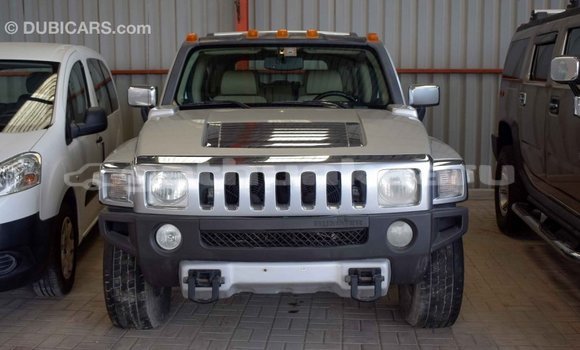Buy Import Hummer H3 Other Car in Import - Dubai in Baa Buy Import Hummer H3 Other Car in Import - Dubai in Baa