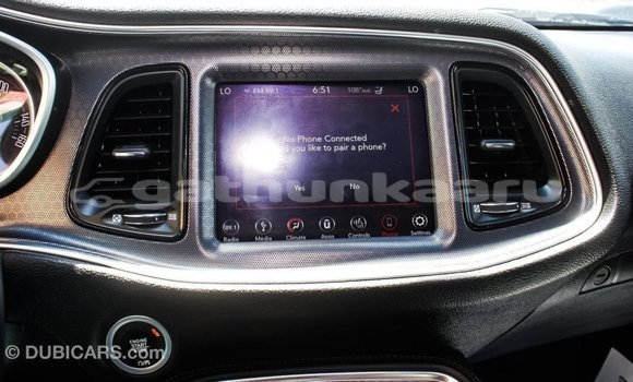 Buy Import Dodge Challenger Other Car in Import - Dubai in Baa Buy Import Dodge Challenger Other Car in Import - Dubai in Baa