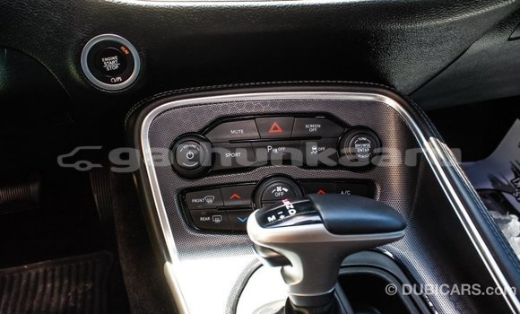 Buy Import Dodge Challenger Other Car in Import - Dubai in Baa Buy Import Dodge Challenger Other Car in Import - Dubai in Baa