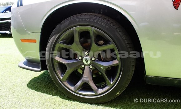 Buy Import Dodge Challenger Other Car in Import - Dubai in Baa Buy Import Dodge Challenger Other Car in Import - Dubai in Baa