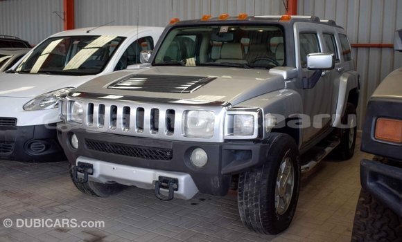 Buy Import Hummer H3 Other Car in Import - Dubai in Baa Buy Import Hummer H3 Other Car in Import - Dubai in Baa