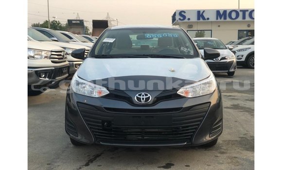 Buy Import Toyota Yaris Other Car in Import - Dubai in Baa