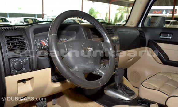 Buy Import Hummer H3 Other Car in Import - Dubai in Baa Buy Import Hummer H3 Other Car in Import - Dubai in Baa