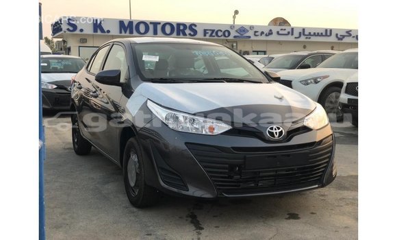 Buy Import Toyota Yaris Other Car in Import - Dubai in Baa Buy Import Toyota Yaris Other Car in Import - Dubai in Baa