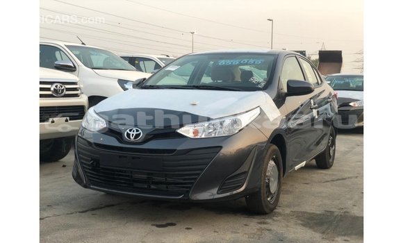 Buy Import Toyota Yaris Other Car in Import - Dubai in Baa Buy Import Toyota Yaris Other Car in Import - Dubai in Baa