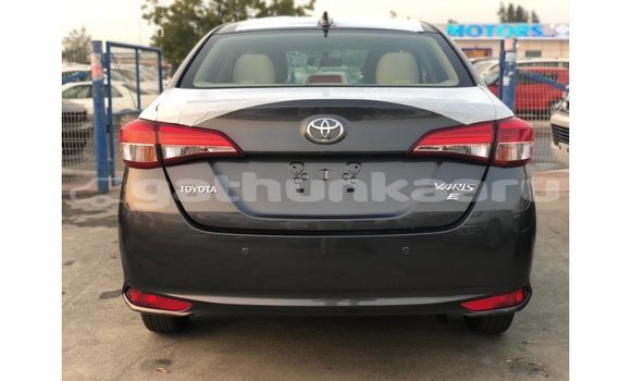 Buy Import Toyota Yaris Other Car in Import - Dubai in Baa Buy Import Toyota Yaris Other Car in Import - Dubai in Baa