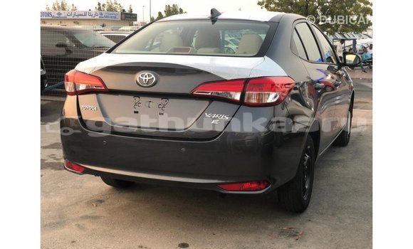 Buy Import Toyota Yaris Other Car in Import - Dubai in Baa Buy Import Toyota Yaris Other Car in Import - Dubai in Baa
