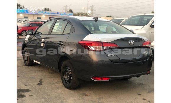 Buy Import Toyota Yaris Other Car in Import - Dubai in Baa Buy Import Toyota Yaris Other Car in Import - Dubai in Baa