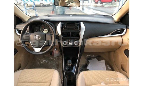 Buy Import Toyota Yaris Other Car in Import - Dubai in Baa Buy Import Toyota Yaris Other Car in Import - Dubai in Baa