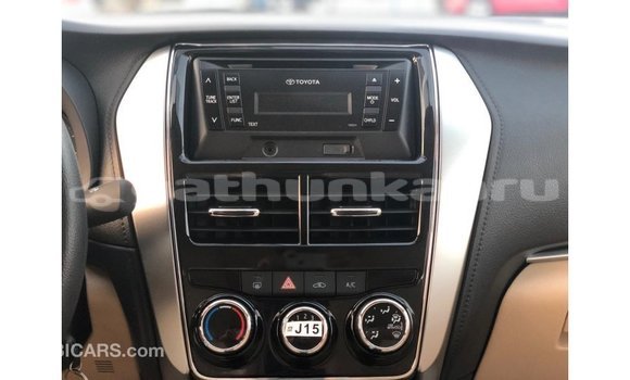 Buy Import Toyota Yaris Other Car in Import - Dubai in Baa Buy Import Toyota Yaris Other Car in Import - Dubai in Baa