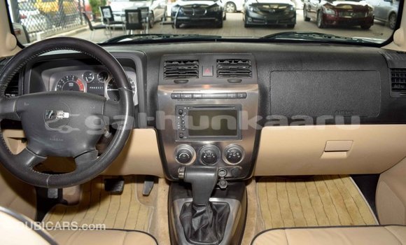 Buy Import Hummer H3 Other Car in Import - Dubai in Baa Buy Import Hummer H3 Other Car in Import - Dubai in Baa