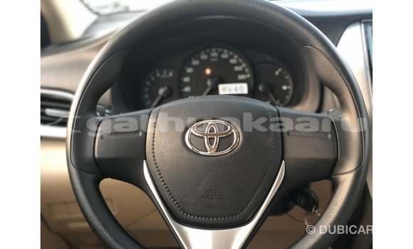 Buy Import Toyota Yaris Other Car in Import - Dubai in Baa Buy Import Toyota Yaris Other Car in Import - Dubai in Baa