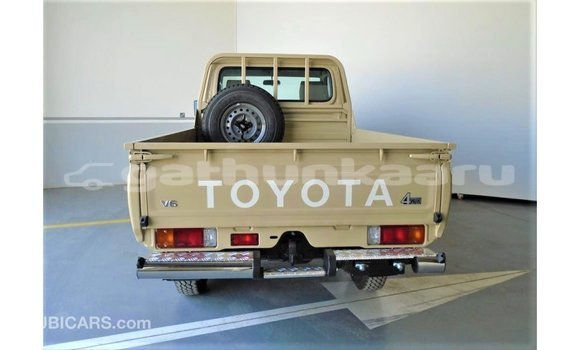 Buy Import Toyota Land Cruiser Beige Car in Import - Dubai in Baa Buy Import Toyota Land Cruiser Beige Car in Import - Dubai in Baa