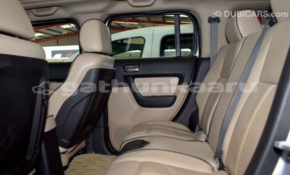 Buy Import Hummer H3 Other Car in Import - Dubai in Baa Buy Import Hummer H3 Other Car in Import - Dubai in Baa