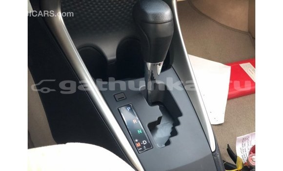 Buy Import Toyota Yaris White Car in Import - Dubai in Baa Buy Import Toyota Yaris White Car in Import - Dubai in Baa