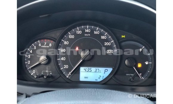 Buy Import Toyota Yaris White Car in Import - Dubai in Baa Buy Import Toyota Yaris White Car in Import - Dubai in Baa