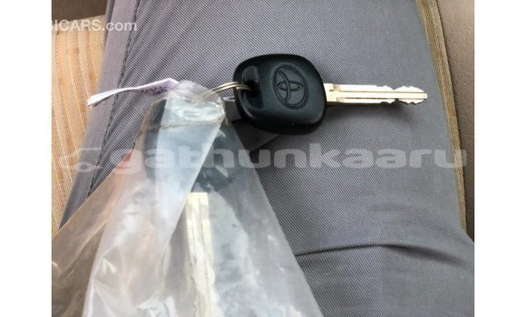 Buy Import Toyota Yaris White Car in Import - Dubai in Baa Buy Import Toyota Yaris White Car in Import - Dubai in Baa