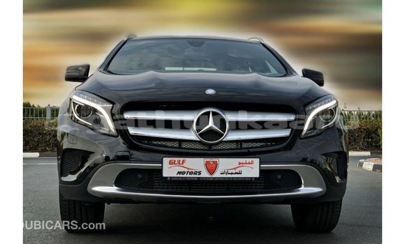 Buy Import Mercedes-Benz 250 Black Car in Import - Dubai in Baa Buy Import Mercedes-Benz 250 Black Car in Import - Dubai in Baa