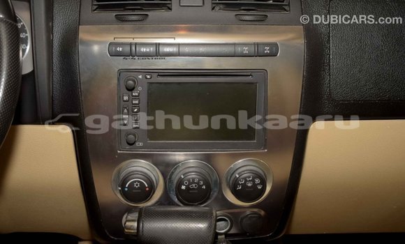 Buy Import Hummer H3 Other Car in Import - Dubai in Baa Buy Import Hummer H3 Other Car in Import - Dubai in Baa