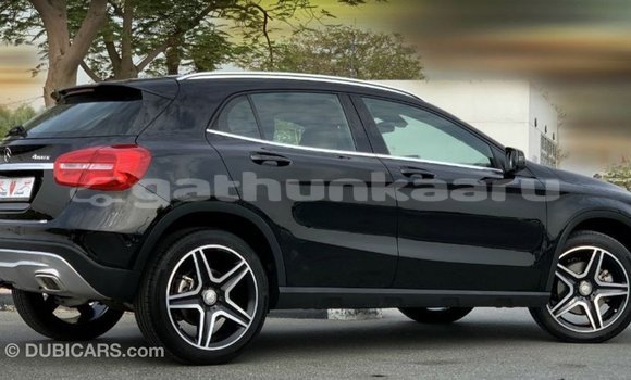 Buy Import Mercedes-Benz 250 Black Car in Import - Dubai in Baa Buy Import Mercedes-Benz 250 Black Car in Import - Dubai in Baa