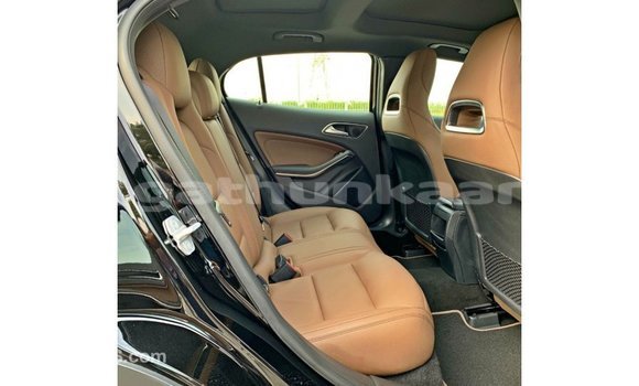 Buy Import Mercedes-Benz 250 Black Car in Import - Dubai in Baa Buy Import Mercedes-Benz 250 Black Car in Import - Dubai in Baa