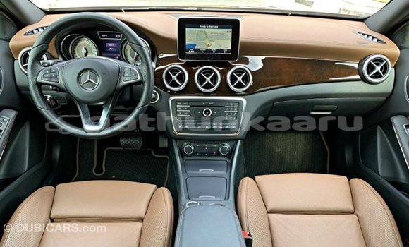 Buy Import Mercedes-Benz 250 Black Car in Import - Dubai in Baa Buy Import Mercedes-Benz 250 Black Car in Import - Dubai in Baa