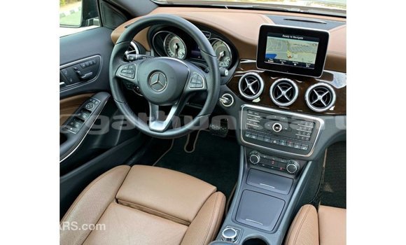 Buy Import Mercedes-Benz 250 Black Car in Import - Dubai in Baa Buy Import Mercedes-Benz 250 Black Car in Import - Dubai in Baa