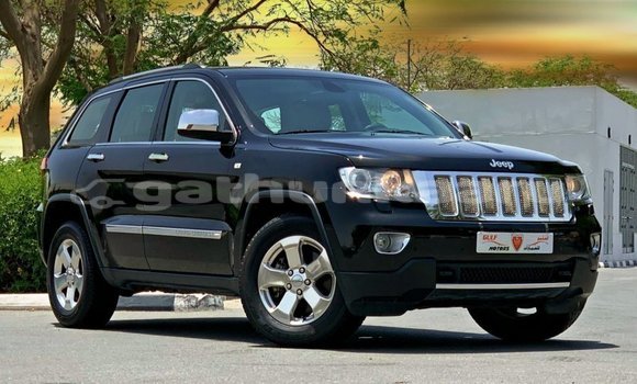 Buy Import Jeep Grand Cherokee Black Car in Import - Dubai in Baa Buy Import Jeep Grand Cherokee Black Car in Import - Dubai in Baa