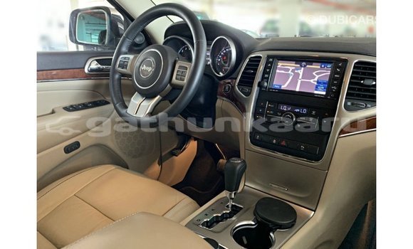 Buy Import Jeep Grand Cherokee Black Car in Import - Dubai in Baa Buy Import Jeep Grand Cherokee Black Car in Import - Dubai in Baa